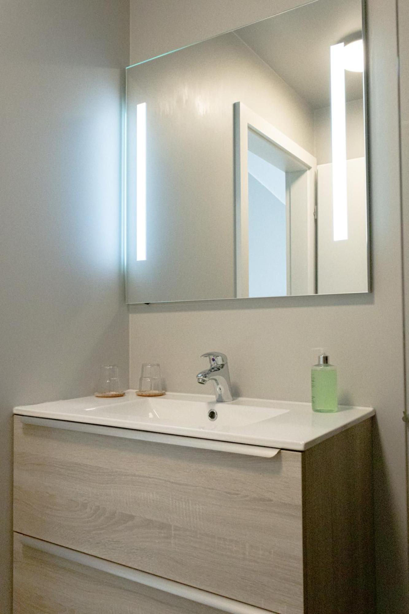 Urdartindur Guesthouse And Cottages Norðurfjörður 部屋 写真