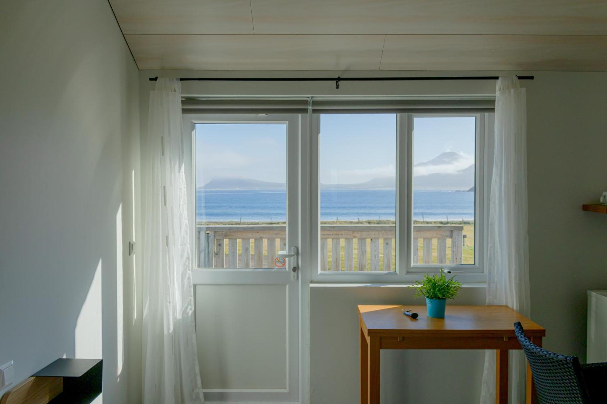 Urdartindur Guesthouse And Cottages Norðurfjörður 部屋 写真