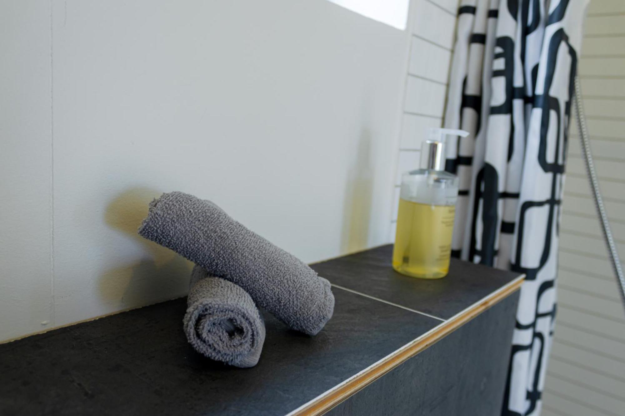 Urdartindur Guesthouse And Cottages Norðurfjörður 部屋 写真