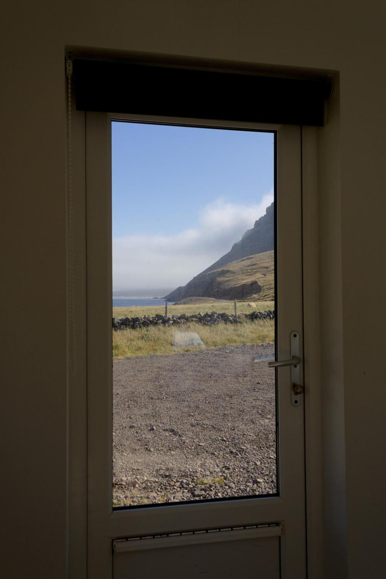 Urdartindur Guesthouse And Cottages Norðurfjörður 部屋 写真